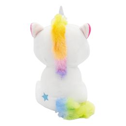 Bildspel - Ballongvikt Enhörning med Ögla