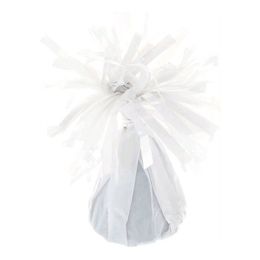 Ilmapallopaino Folio Valkoinen