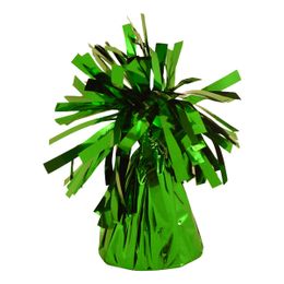 Ballongvikt Grön