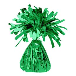Ballongvikt Grön