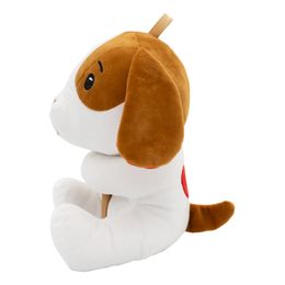 Bildspel - Ballongvikt Hund med Ögla