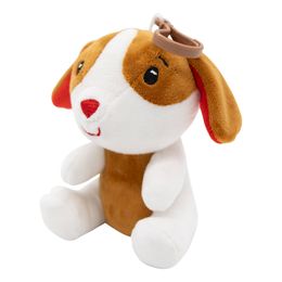 Ballongvikt Hund med Ögla Liten