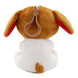 Bildspel - Ballongvikt Hund med Ögla Liten