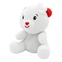 Bildspel - Ballongvikt Isbjörn med Krok