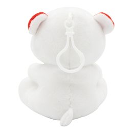 Bildspel - Ballongvikt Isbjörn med Krok