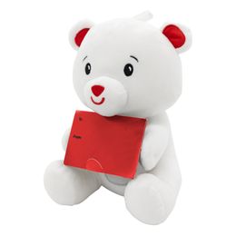 Bildspel - Ballongvikt Isbjörn med Ögla