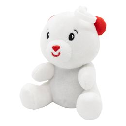 Ballongvikt Isbjörn med Ögla Liten