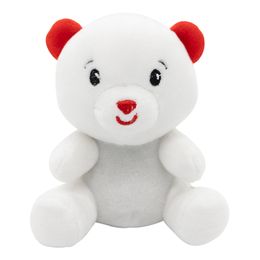 Bildspel - Ballongvikt Isbjörn med Ögla Liten