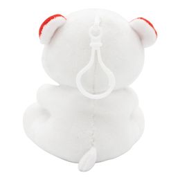 Bildspel - Ballongvikt Isbjörn med Ögla Liten