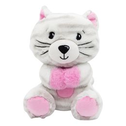 Ballongvikt Katt med Ögla