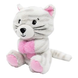 Bildspel - Ballongvikt Katt med Ögla