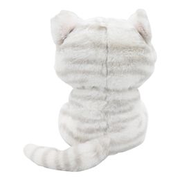 Bildspel - Ballongvikt Katt med Ögla