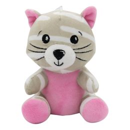 Bildspel - Ballongvikt Katt med Ögla Liten