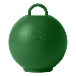 Ballongvikt Kettlebell Grön