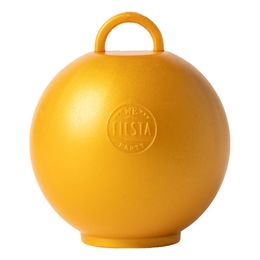 Ilmapallopaino Kahvakuula Kulta