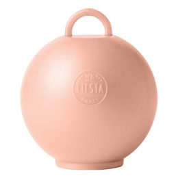 Ballongvikt Kettlebell Roséguld