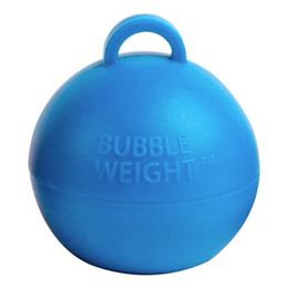 Ballonvægt Blå
