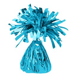 Ballongvikt Ljusblå