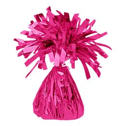 Ballongvikt Magenta
