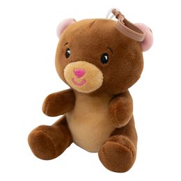 Bildspel - Ballongvikt Nallebjörn med Krok