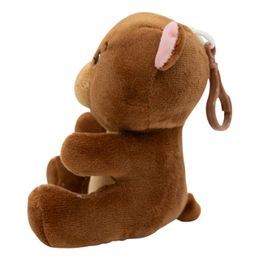 Bildspel - Ballongvikt Nallebjörn med Krok