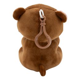 Bildspel - Ballongvikt Nallebjörn med Krok