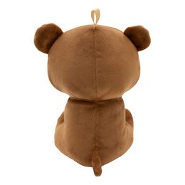 Bildspel - Ballongvikt Nallebjörn med Ögla