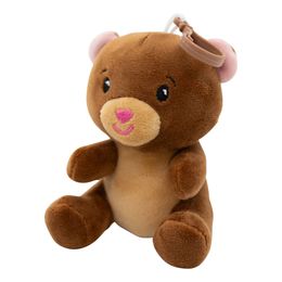 Ballongvikt Nallebjörn med Ögla Liten