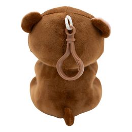 Bildspel - Ballongvikt Nallebjörn med Ögla Liten