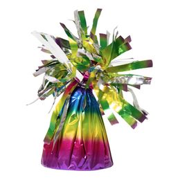 Ilmapallopaino Sateenkaari