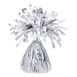 Ballongvikt Silver