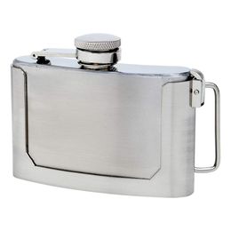 Bältesspänne med Plunta