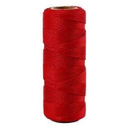 Lysbildefremvisning - Bambussnor