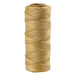 Lysbildefremvisning - Bambussnor