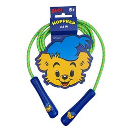 Bildspel - Bamse Hopprep