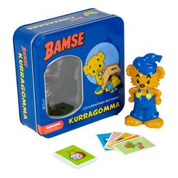 Bamse Kurragömma Barnspel