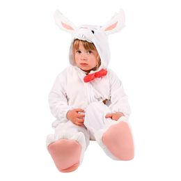 Bildspel - Bamse Lille Skutt Jumpsuit Barn Maskeraddräkt