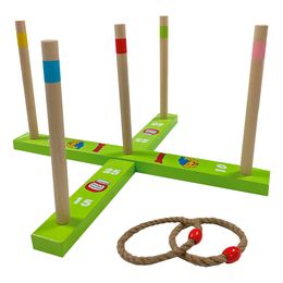 Bamse Kast Ring Havespil