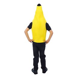 Bildspel - Banan Barn Maskeraddräkt