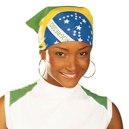 Bandana Brasilien