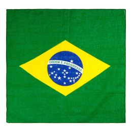 Bildspel - Bandana Brasilien