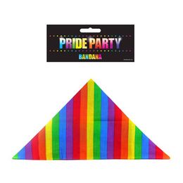 Bandana Pride