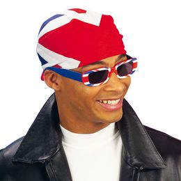 Bildspel - Bandana UK