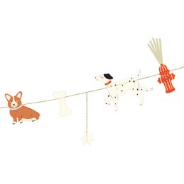 Diaesitys - Viiri Hyvää Syntymäpäivää Koirat