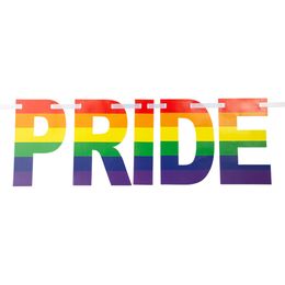 Banderoll Pride
