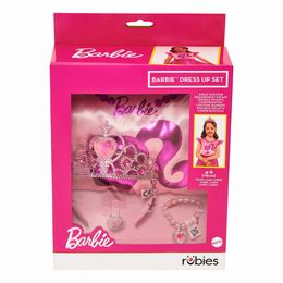 Bildspel - Barbie Maskeradkit för Barn Presentbox
