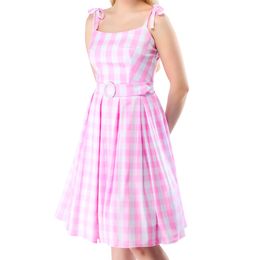 Bildspel - Barbie Perfect Day Maskeraddräkt