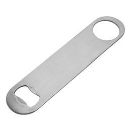 Barblade i Rostfritt Stål