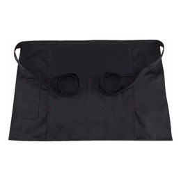 Bildspel - Barförkläde / Serveringsförkläde