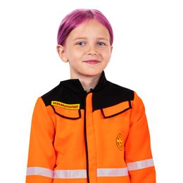 Diaesitys - Hinausauton Kuljettaja Lasten Naamiaisasu